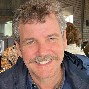 Bob Erdman